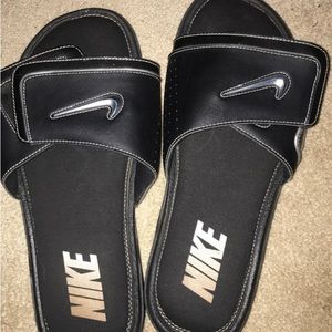 Nike mens sandals